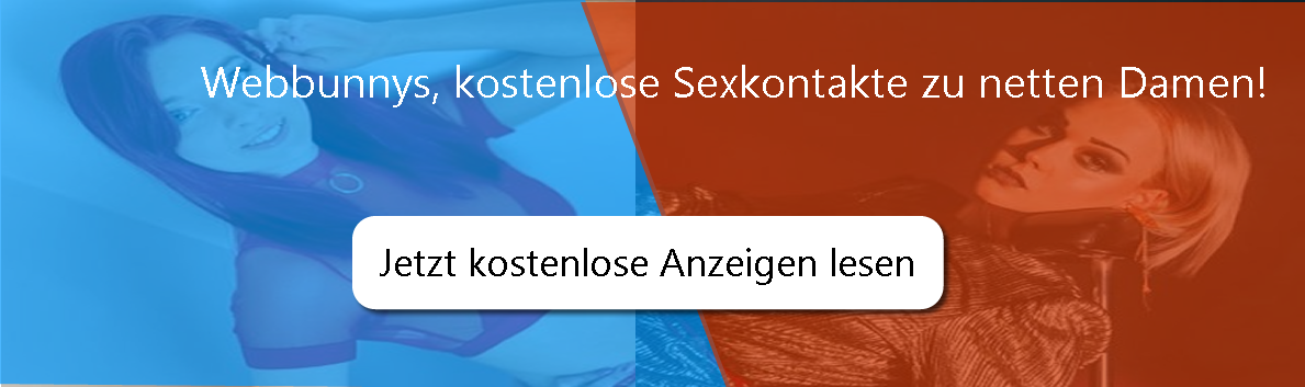 Kostenlose Sexkontakte – Anonym, Diskret und Unverbindlich!